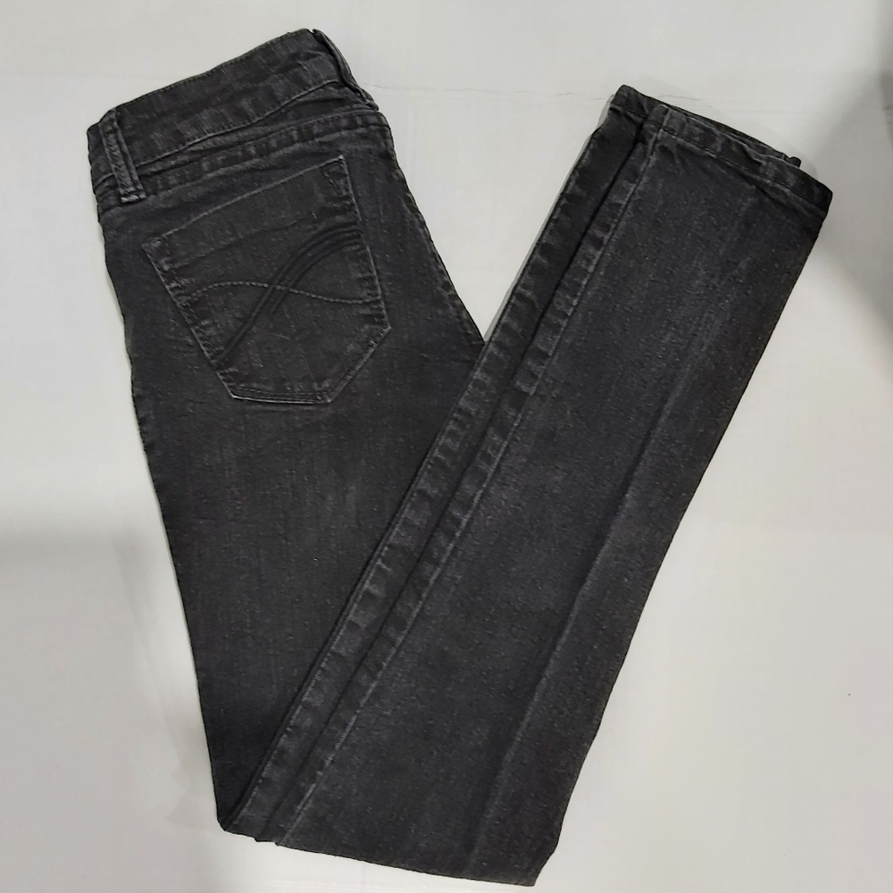London black jeans. Size: 1